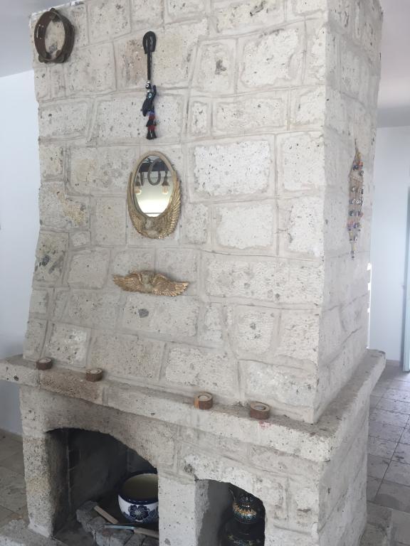 Saki Alaçatı — 4