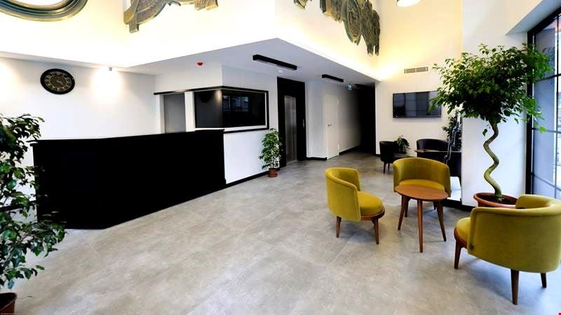 Zeytindalı Otel — 4