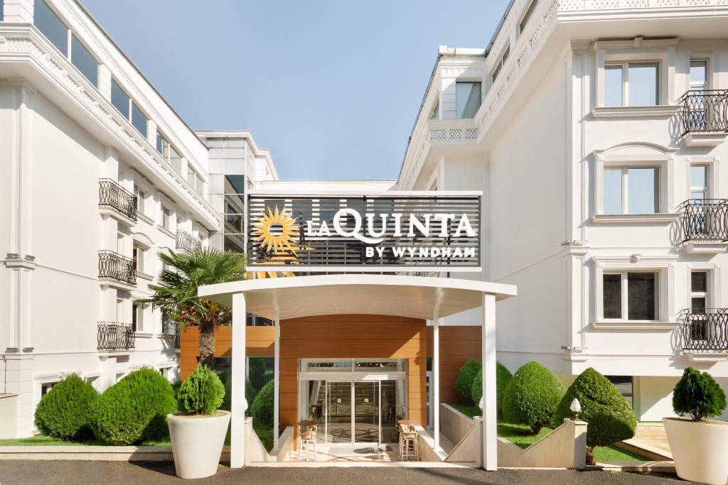 La Quinta By Wyndham Giresun — 1