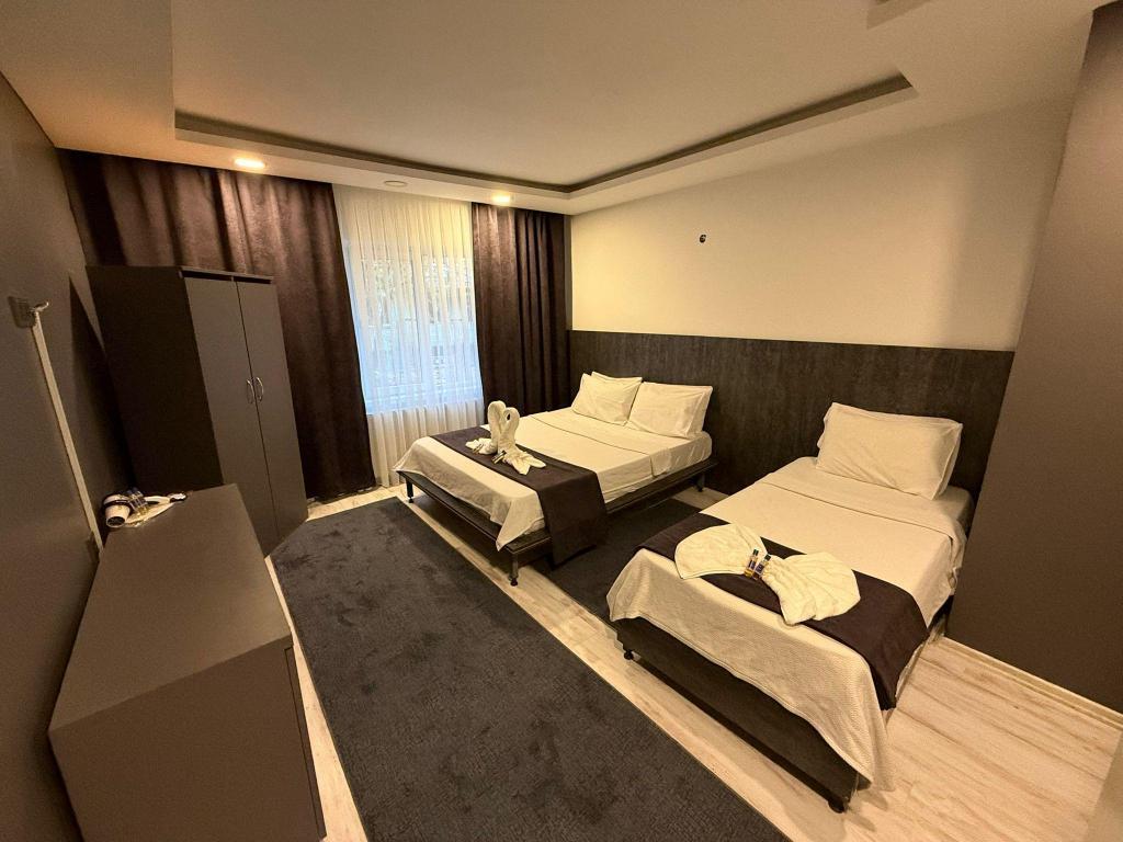 Home Suit Apart Otel Kütahya — 2