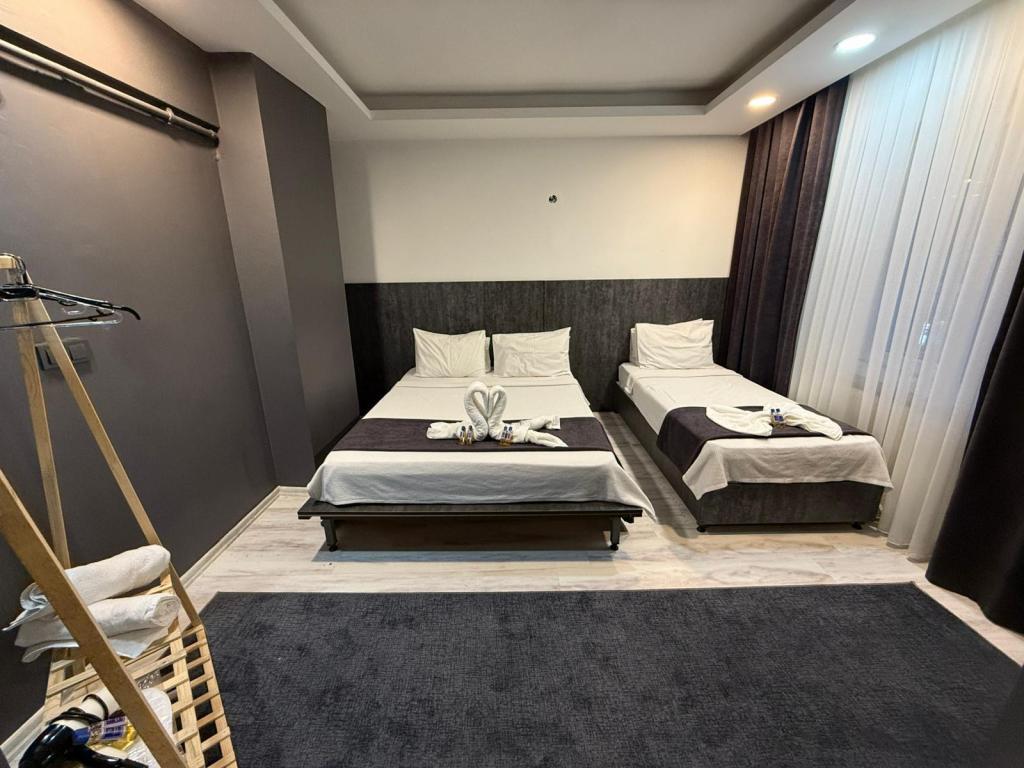 Home Suit Apart Otel Kütahya — 9