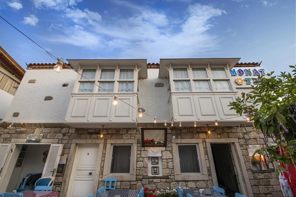 Monat Otel Alaçatı — 1