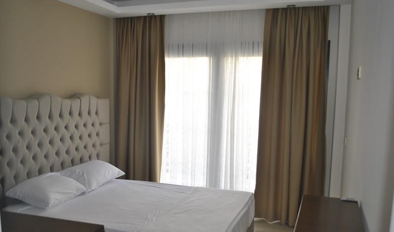 The Klazomenai Marine Hotel — 10