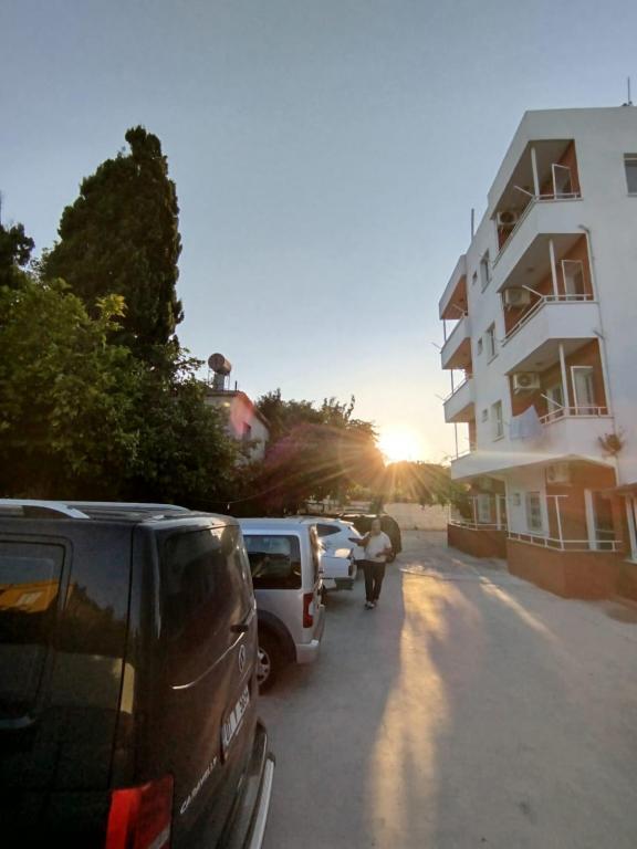 Küçük Aile Pansiyonu — 2