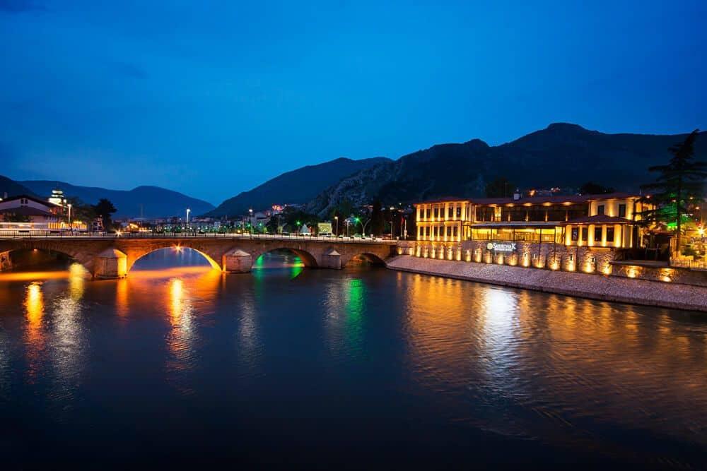 Sarı Konak Boutique Hotel & Spa — 1