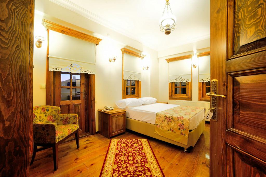 Bağlar Saray Otel — 4