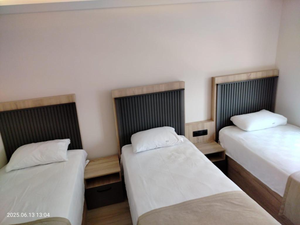 Döşemealtı Konfor Hotel — 2