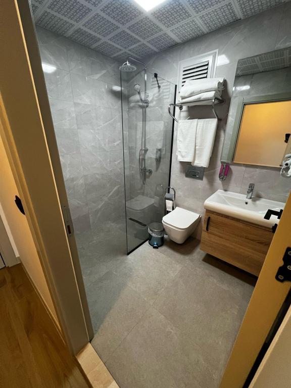 Döşemealtı Konfor Hotel — 7