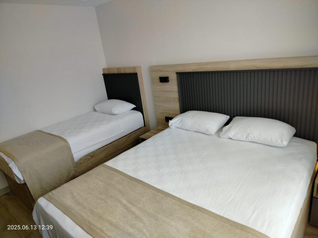 Döşemealtı Konfor Hotel — 9