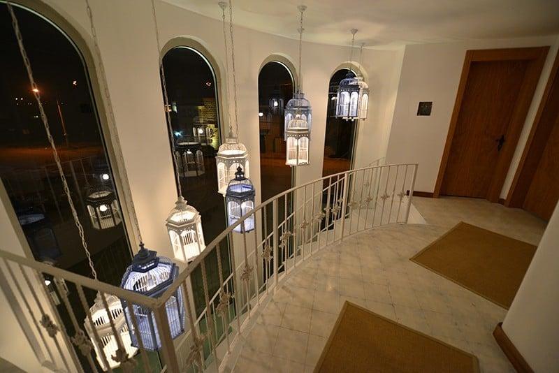 Sade Alaçatı Butik Otel — 10