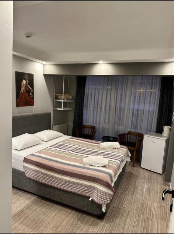 Lion Boutique Otel — 7