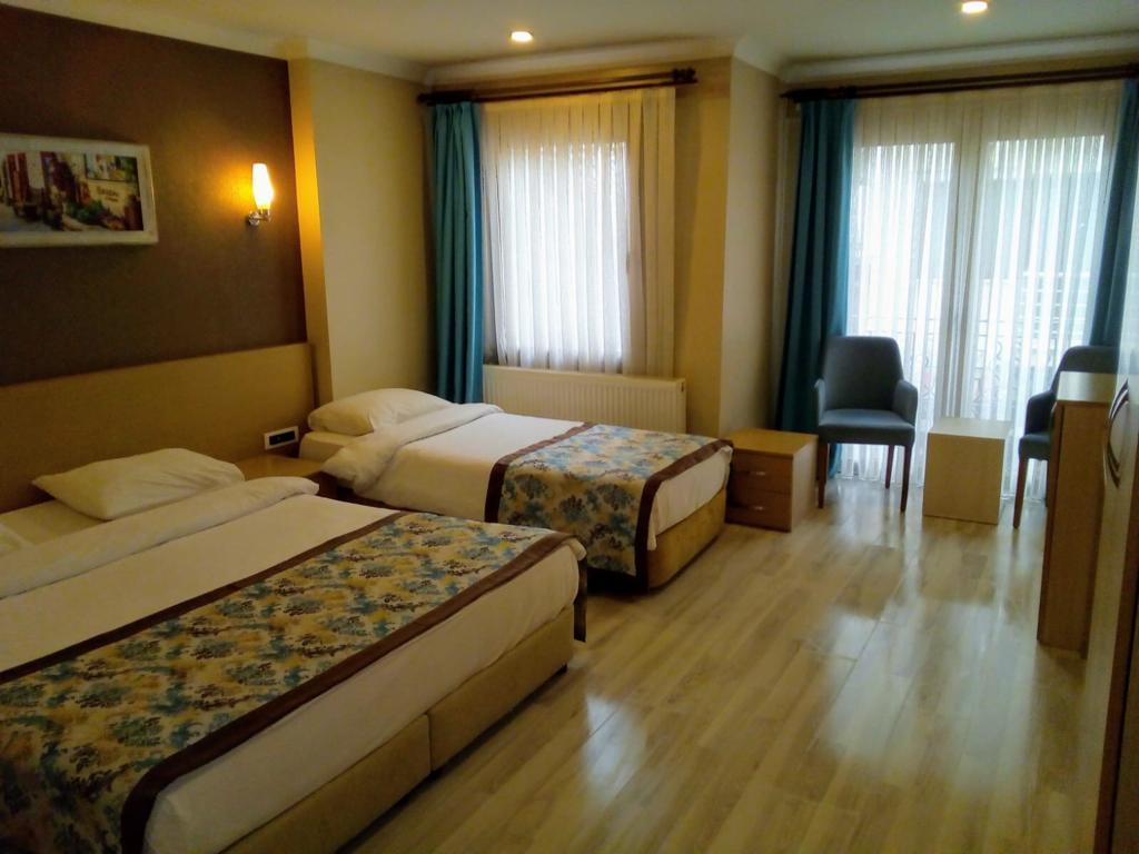 Casa Tua Otel Erdek — 3