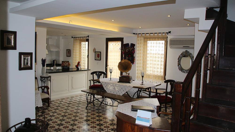Öykü Butik Otel — 5