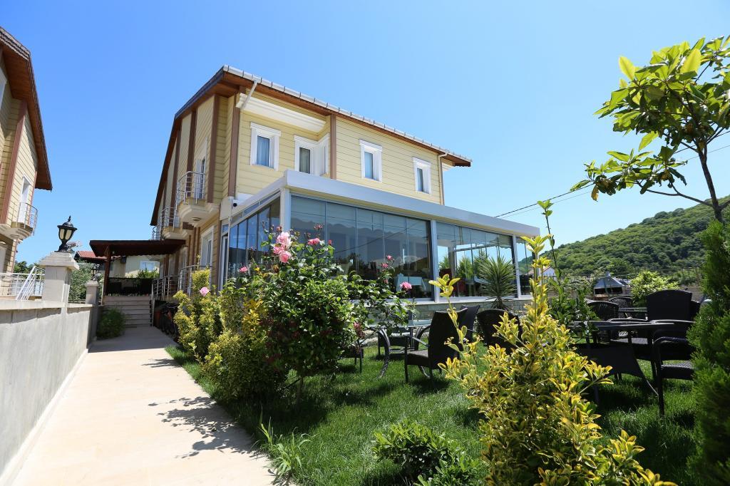 Assortie La Villa Otel — 1