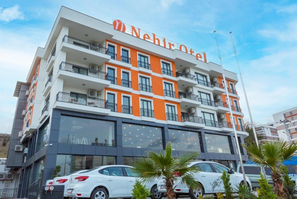 Nehir Hotel — 1