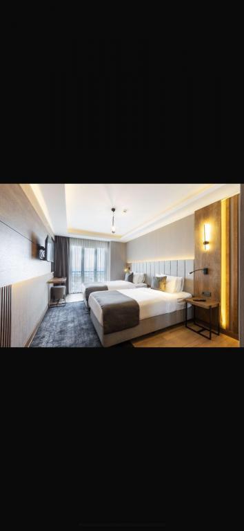 Nehir Hotel — 4
