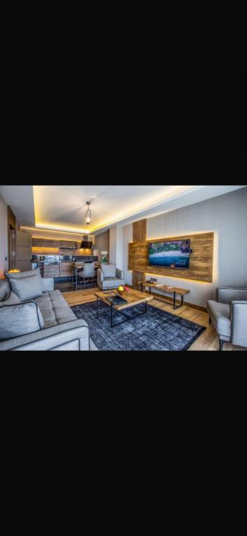 Nehir Hotel — 5