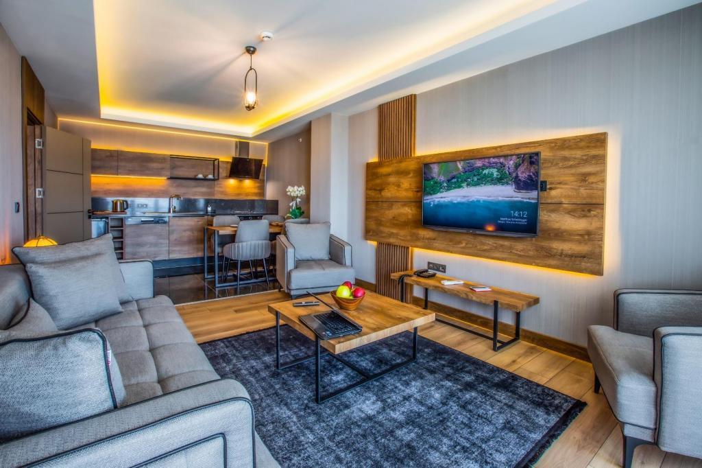 Nehir Hotel — 7