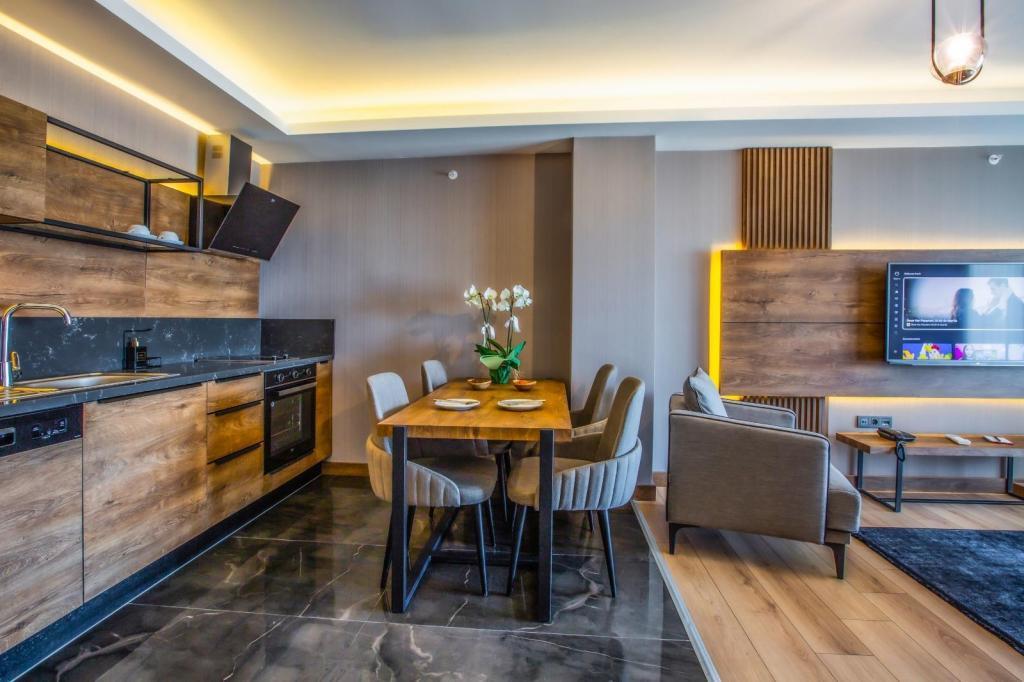 Nehir Hotel — 8
