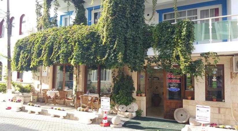 Foça Ensar Hotel — 1