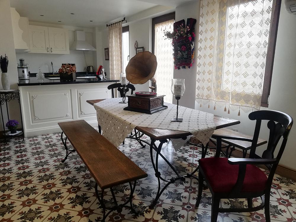 Öykü Butik Otel — 8