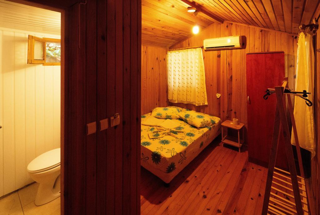 Olimpos Yakamoz Pansiyon — 8