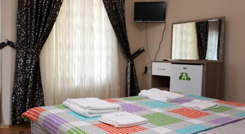 Tuana Tatil Köyü Salihli — 9