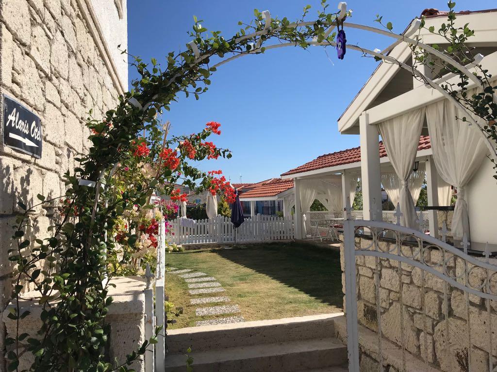 Alaris Otel (+12 Adult Only) — 1
