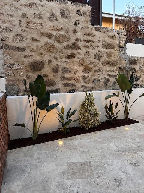 Paribo Köyiçi Alaçatı — 2