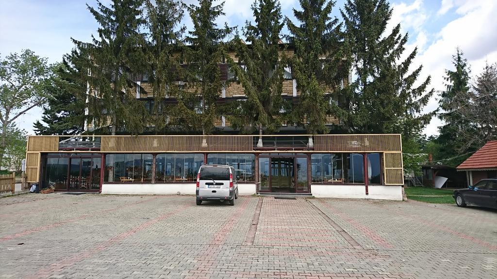 ÇamlıÇeşme Otel & Garden