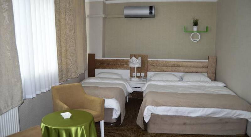 Vadi-i Leman Hotel — 4