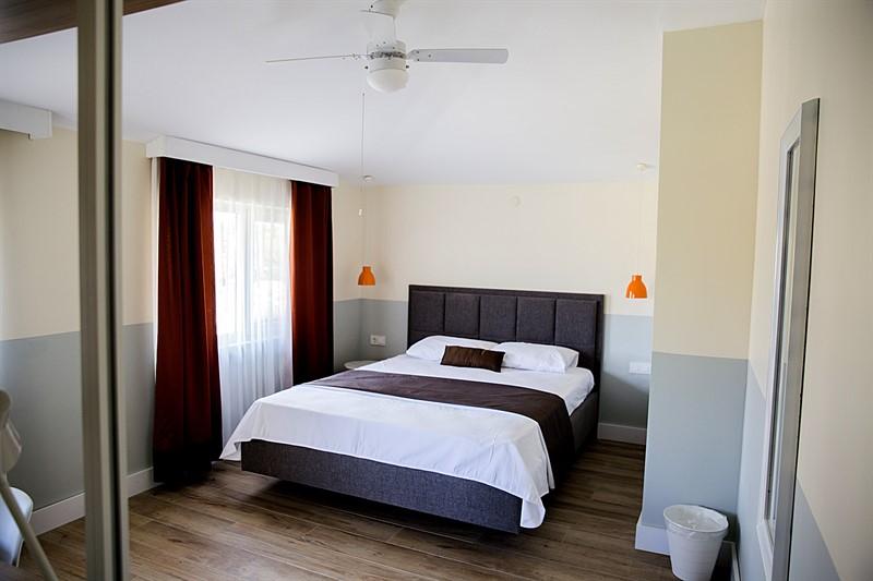 Alya Butik Otel Kandıra — 4