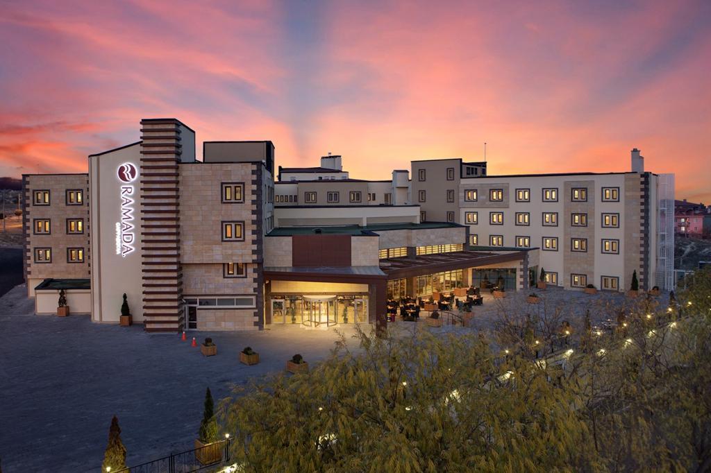 Ramada By Wyndham Cappadocia — 1