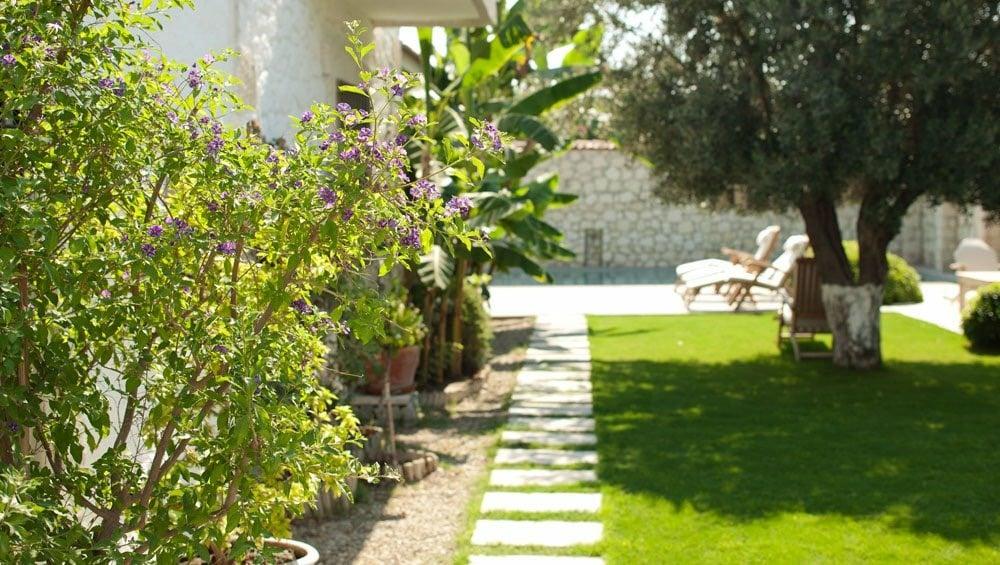 Morro Otel Alaçatı — 10