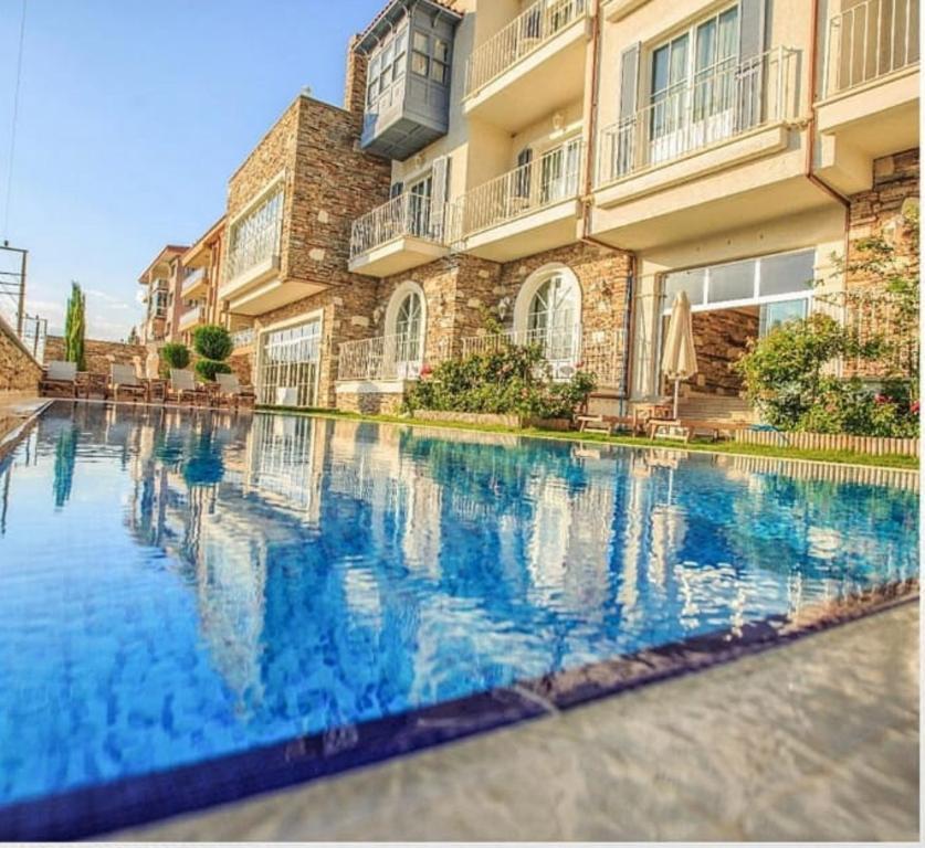 Vinifera Ephesus Hotel Selçuk — 1