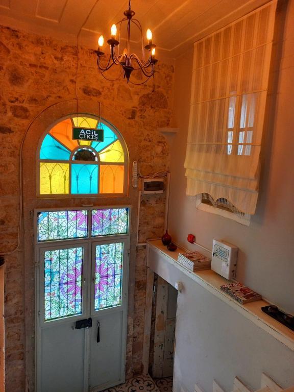 Sevgi Pansiyon Ayvalık — 7