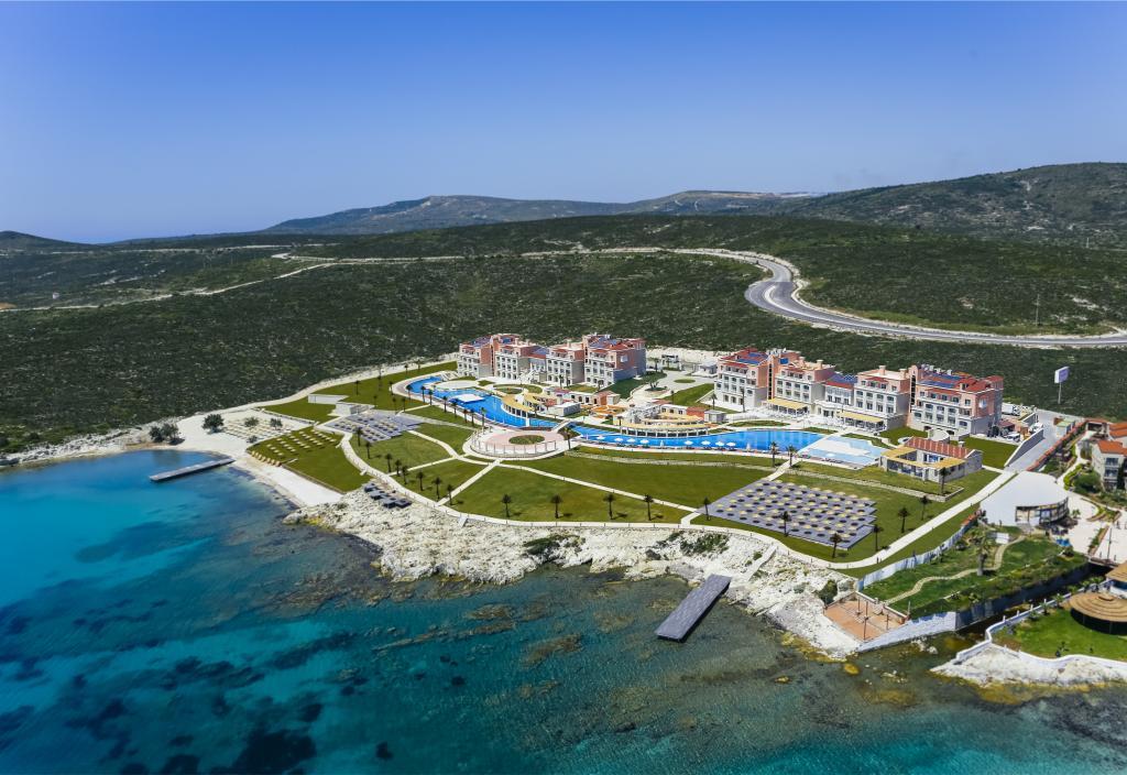 Dolce by Wyndham Çeşme Alaçatı — 1