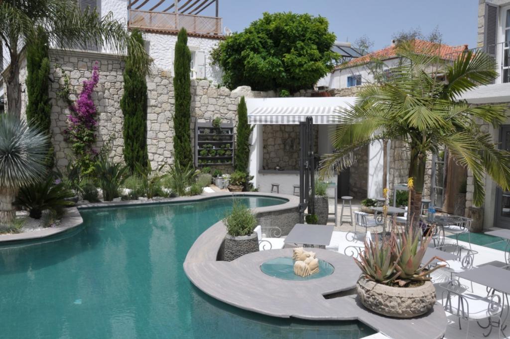 Ala Otel Alaçatı — 1