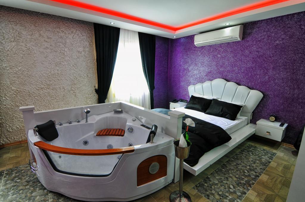 AG Şişli Hotel & Residence — 1