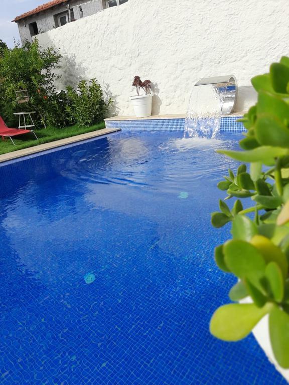 Cielo Limon Butik Otel — 1