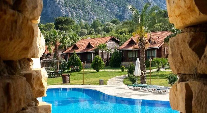 Club Sun Village — 1