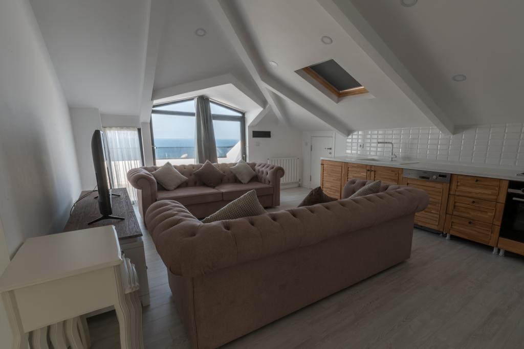 Seheryeli Apart Otel — 1