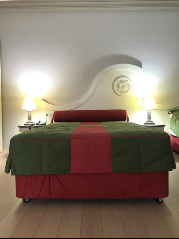 Anı Rezidans Hotel — 1