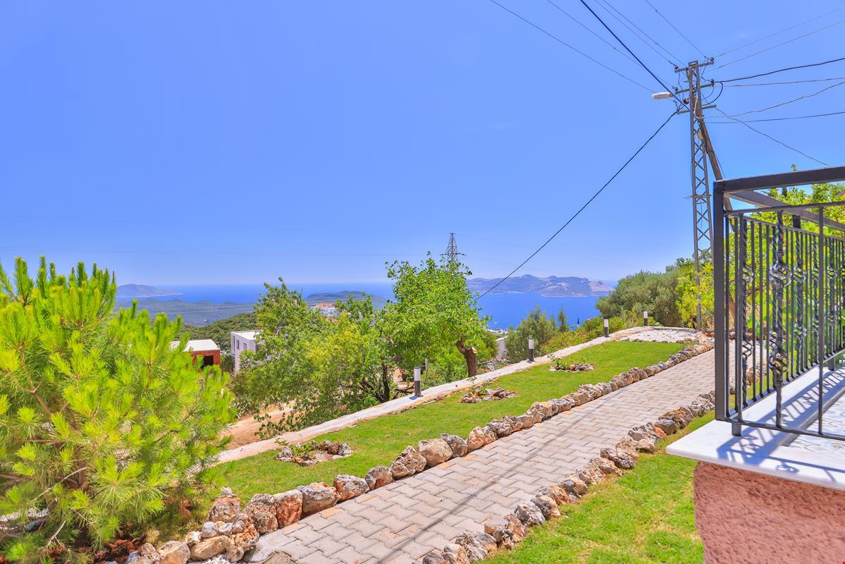 Sarnıç Home — 5