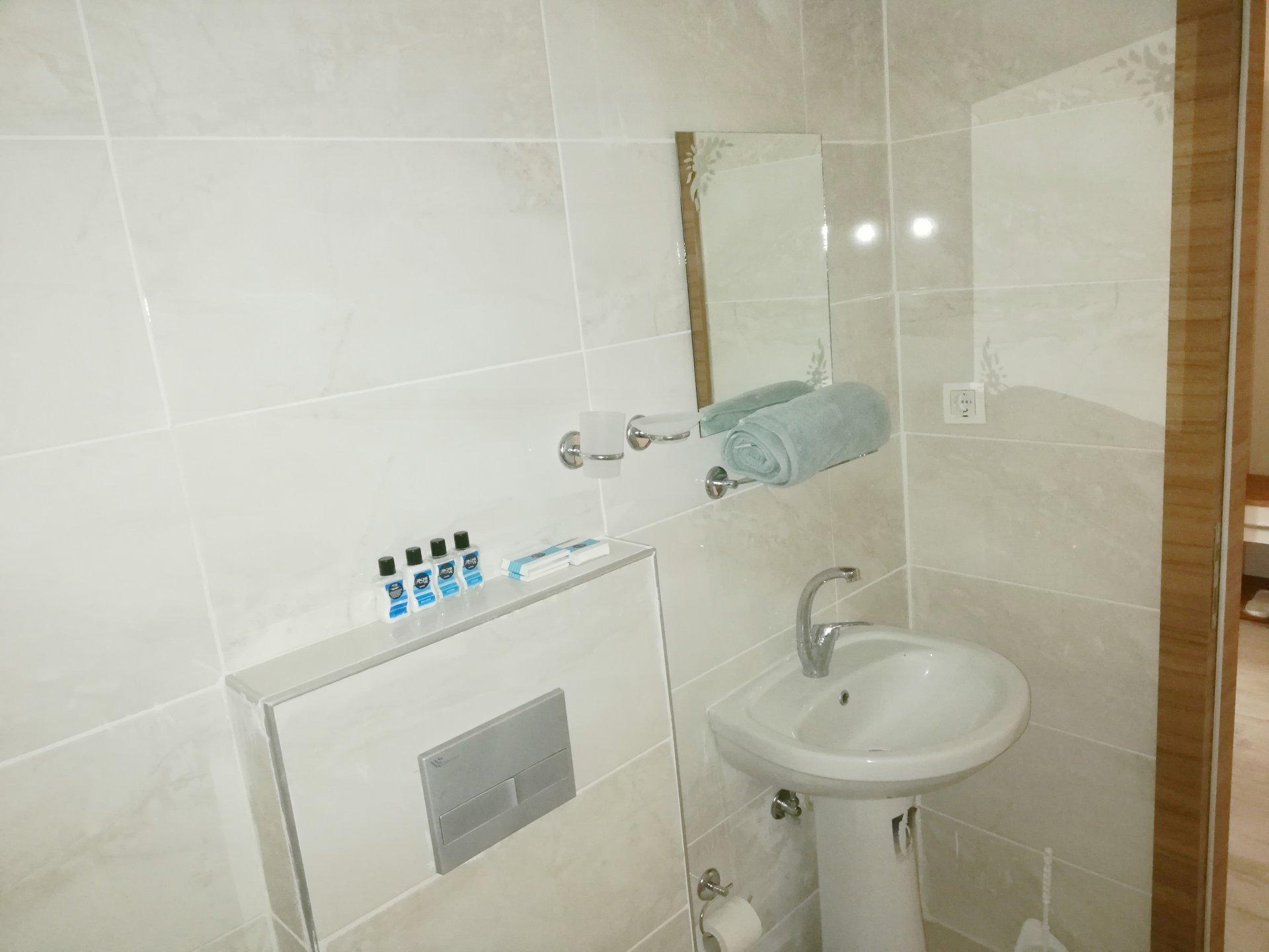 Sies Boutique Hotel — 9