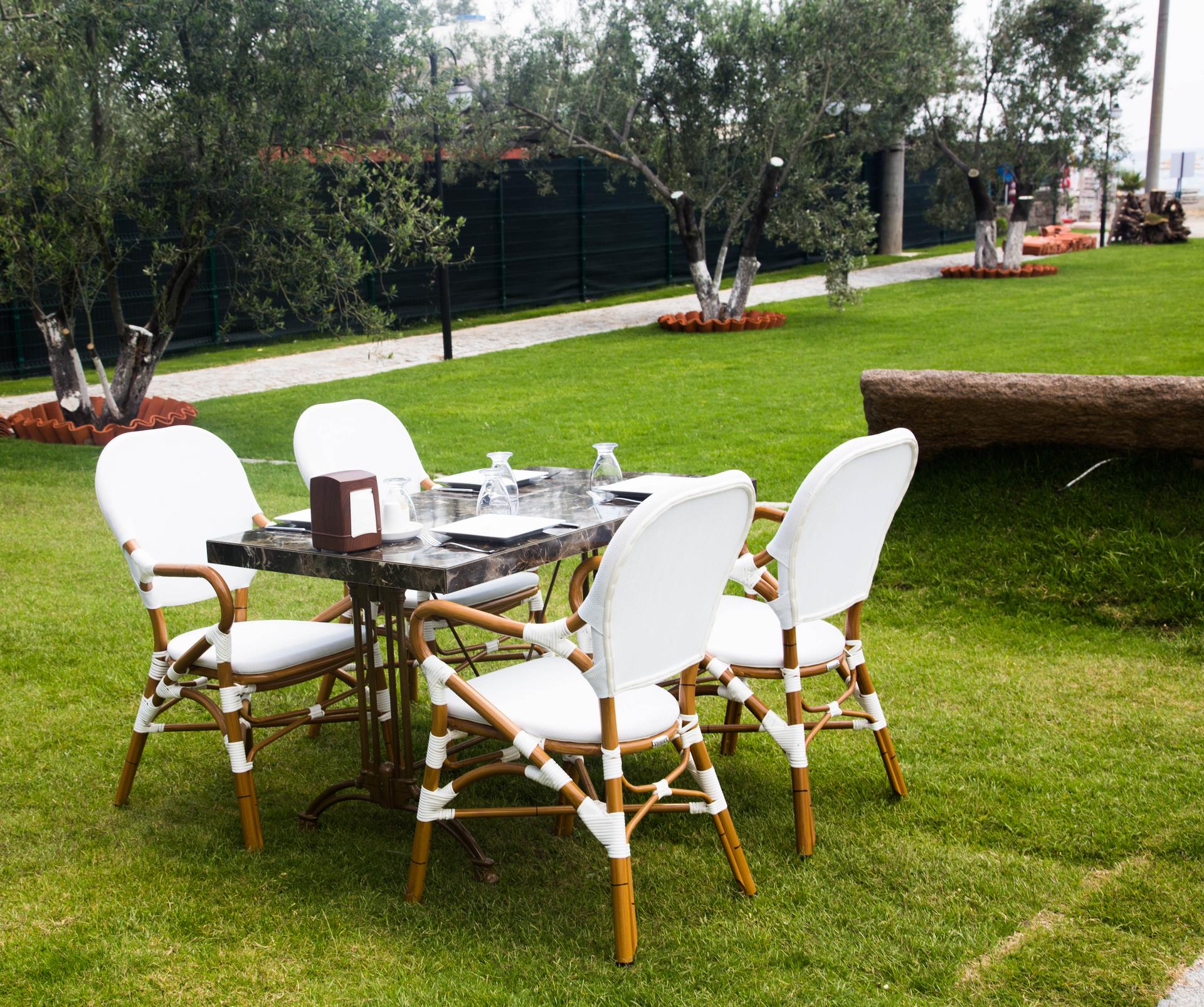 Assos Altın Otel — 5