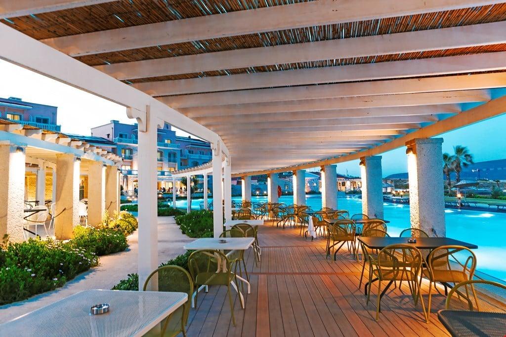 Dolce by Wyndham Çeşme Alaçatı — 2