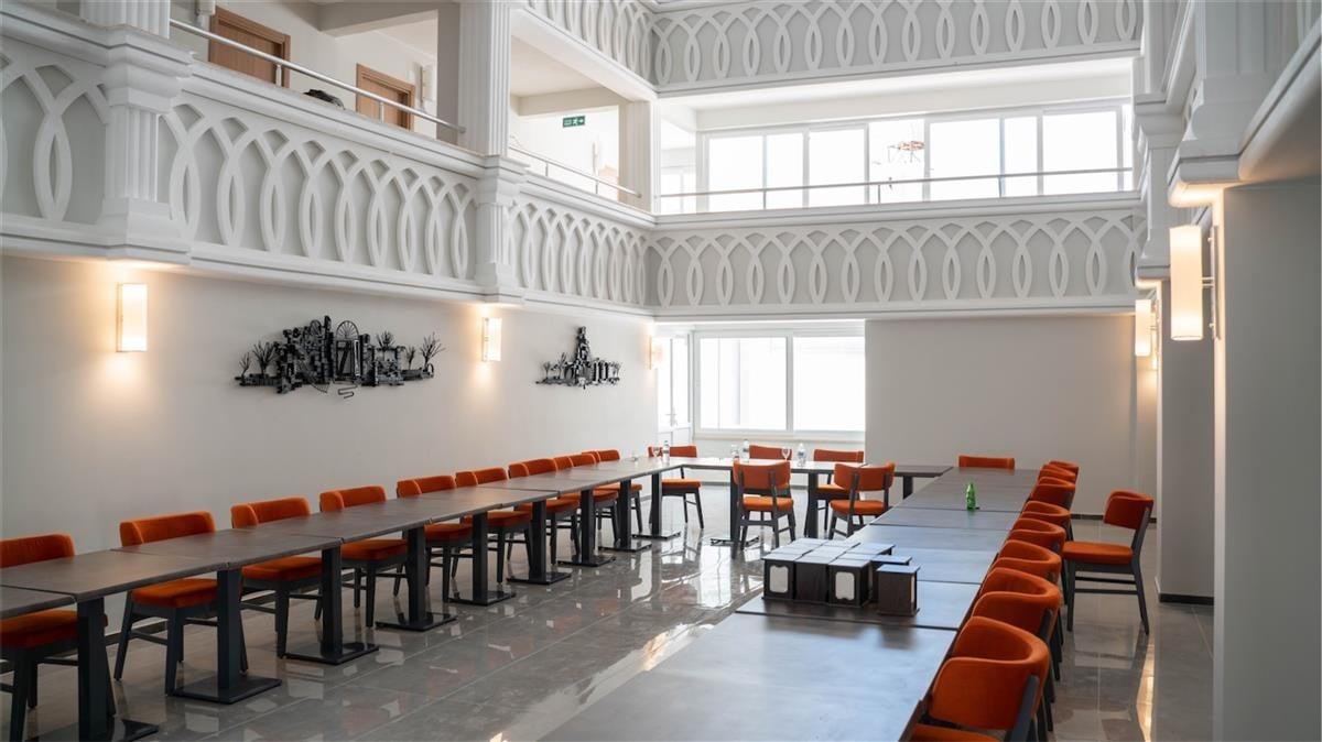 Asel Hotel Didim — 3