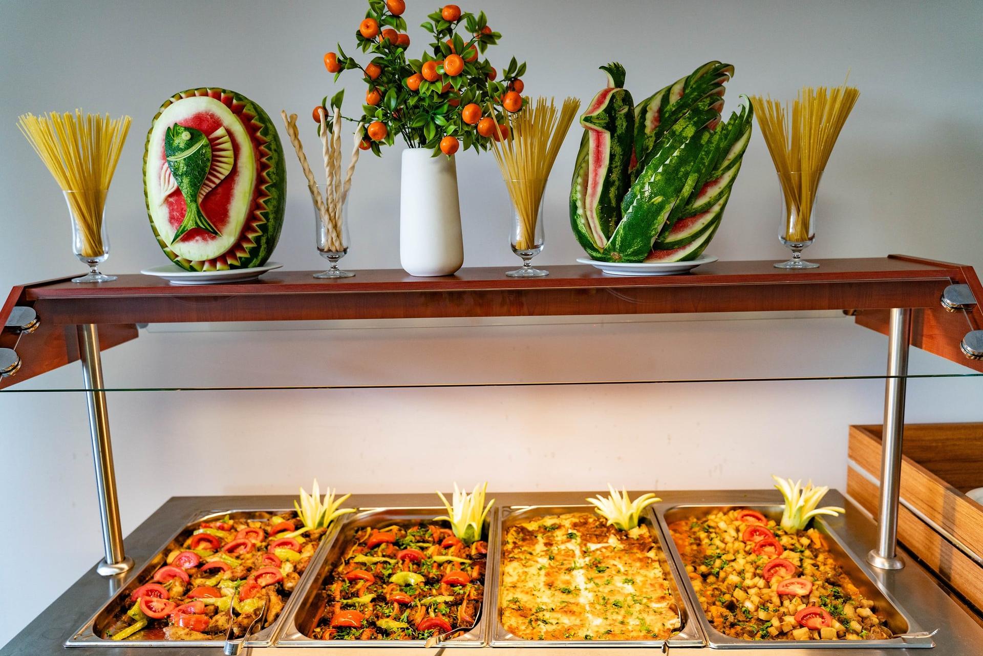 Asel Hotel Didim — 2