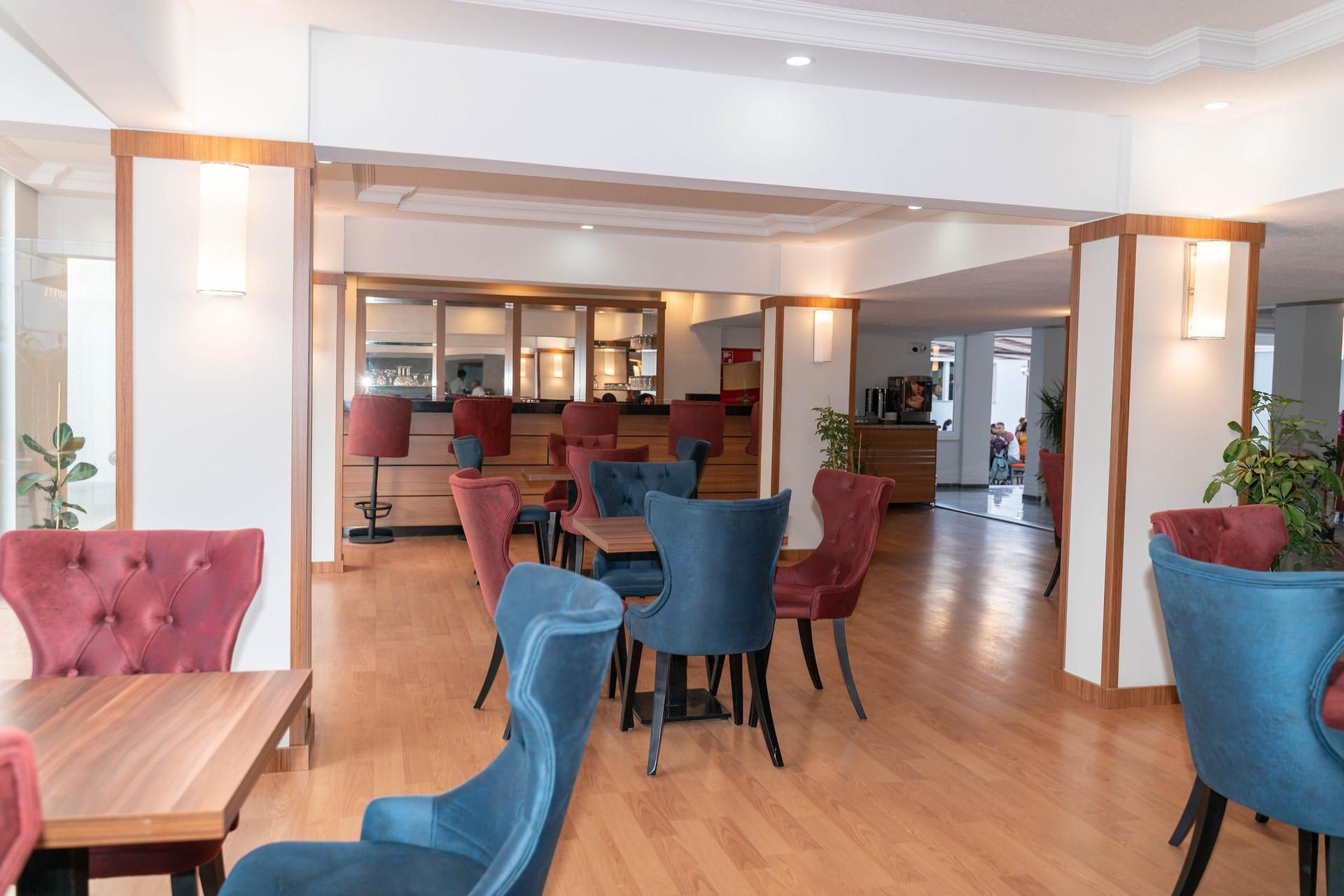 Asel Hotel Didim — 5
